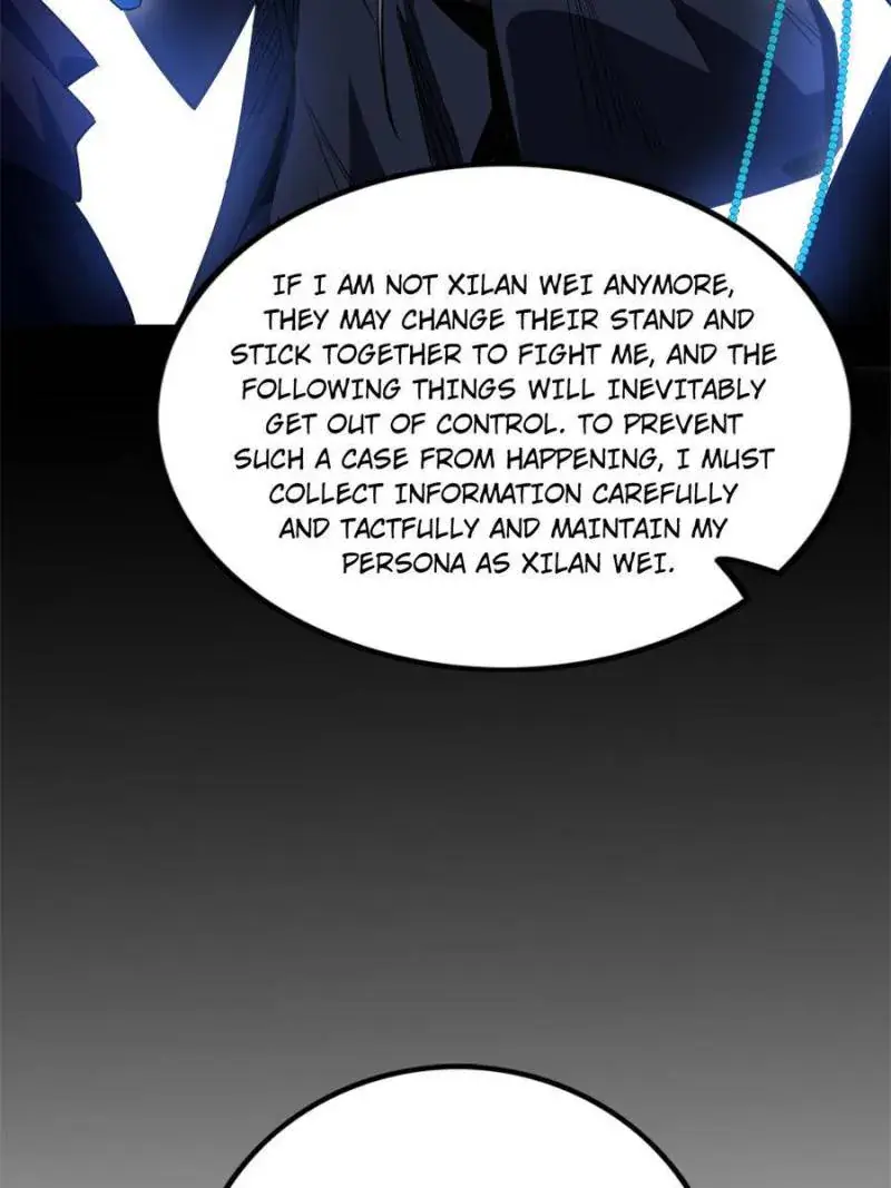 I'm an Evil God Chapter 341 Page 35