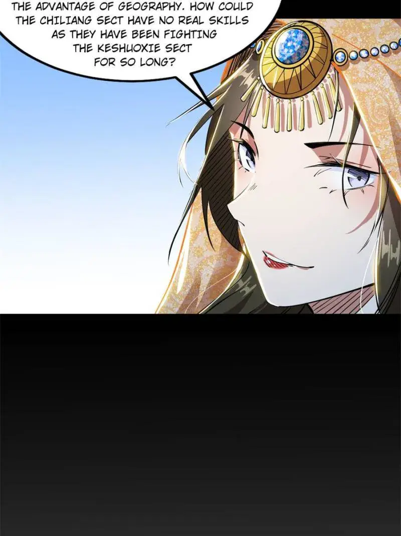 I'm an Evil God Chapter 341 Page 39