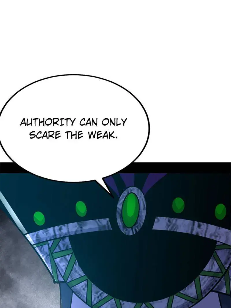 I'm an Evil God Chapter 341 Page 47