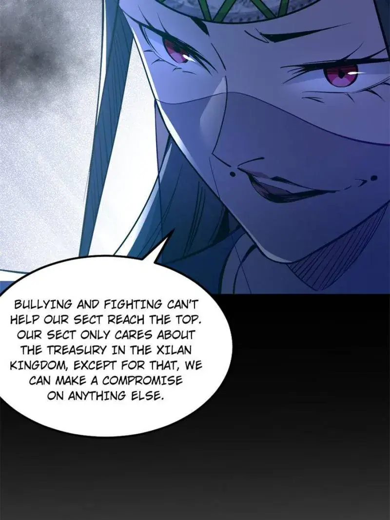 I'm an Evil God Chapter 341 Page 48