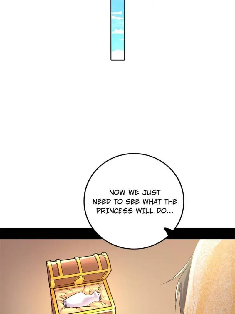 I'm an Evil God Chapter 341 Page 50
