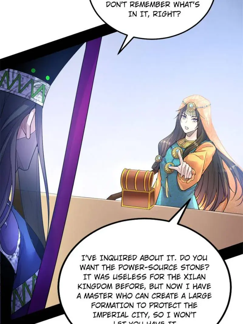 I'm an Evil God Chapter 341 Page 62