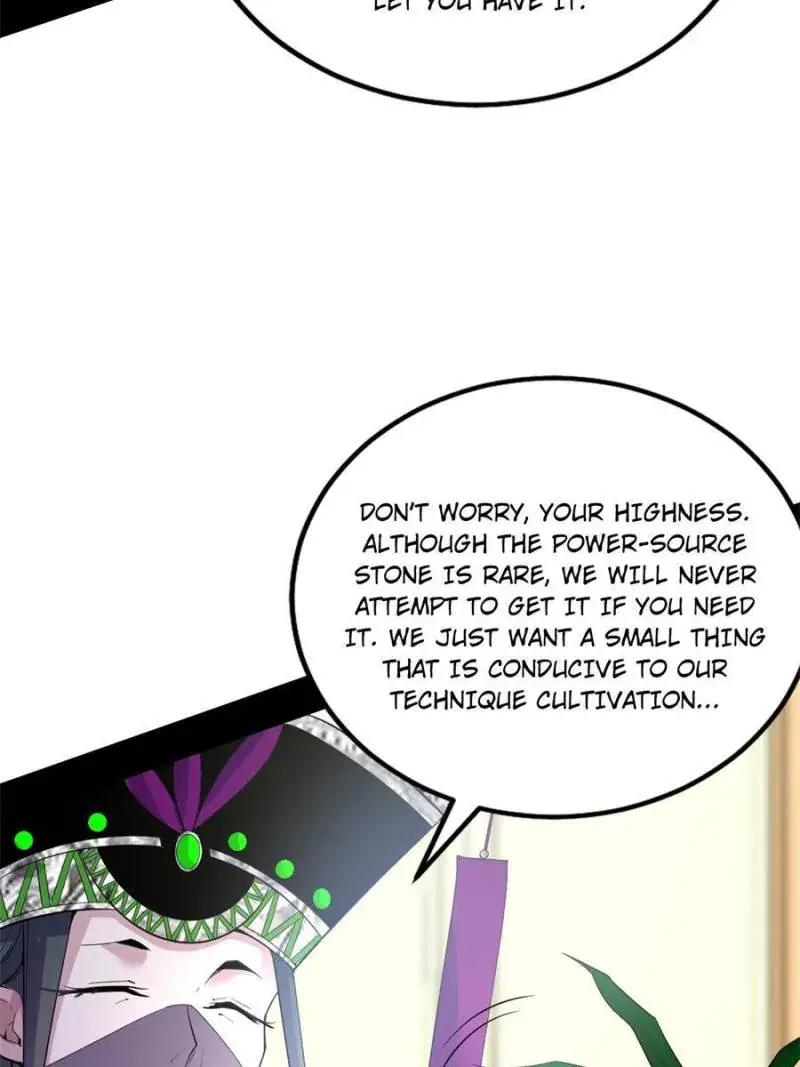 I'm an Evil God Chapter 341 Page 63