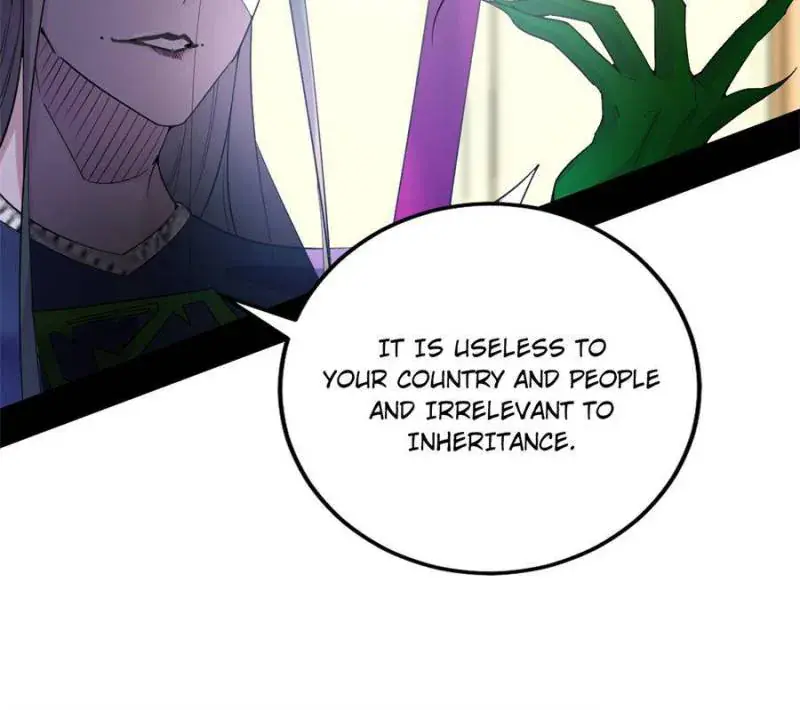 I'm an Evil God Chapter 341 Page 64