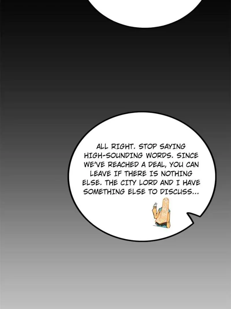 I'm an Evil God Chapter 341 Page 69
