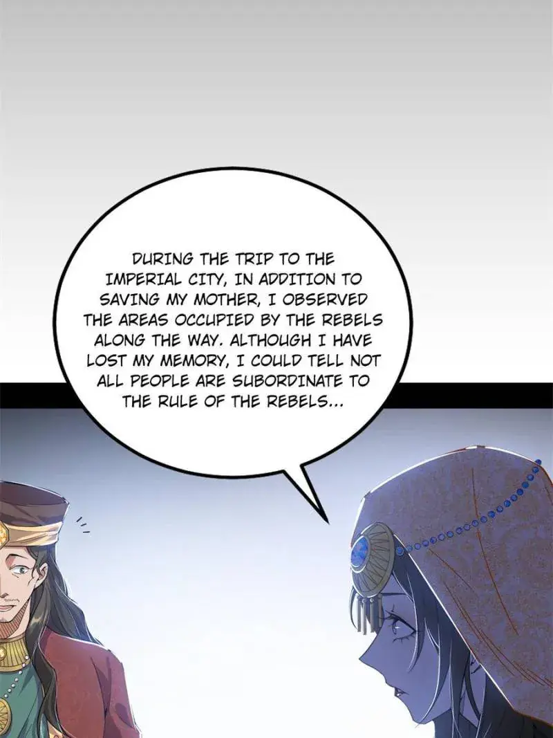 I'm an Evil God Chapter 341 Page 70