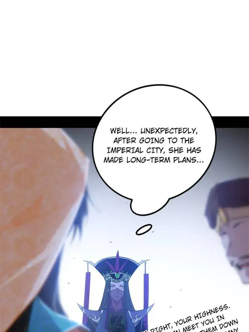 I'm an Evil God Chapter 341 Page 72