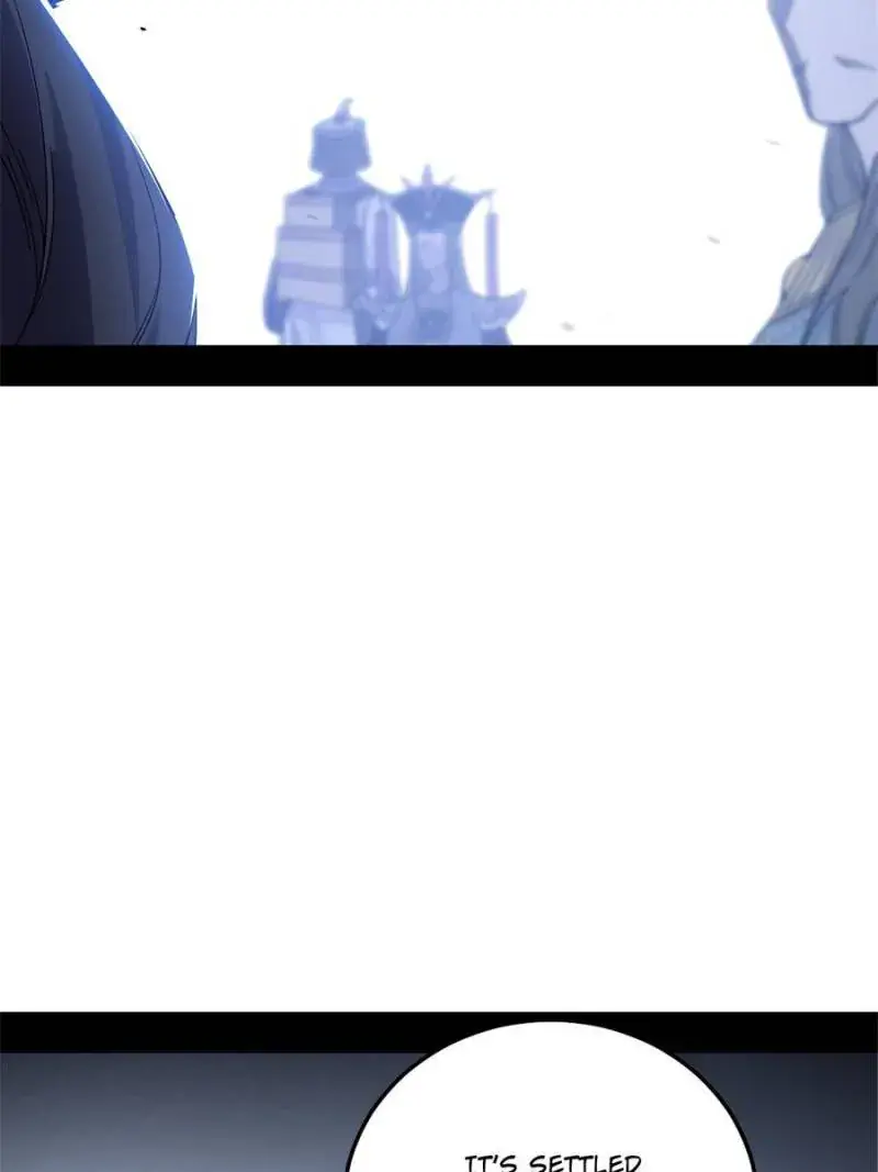 I'm an Evil God Chapter 341 Page 77