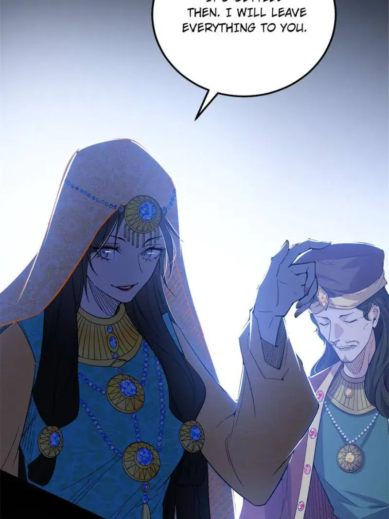 I'm an Evil God Chapter 341 Page 78