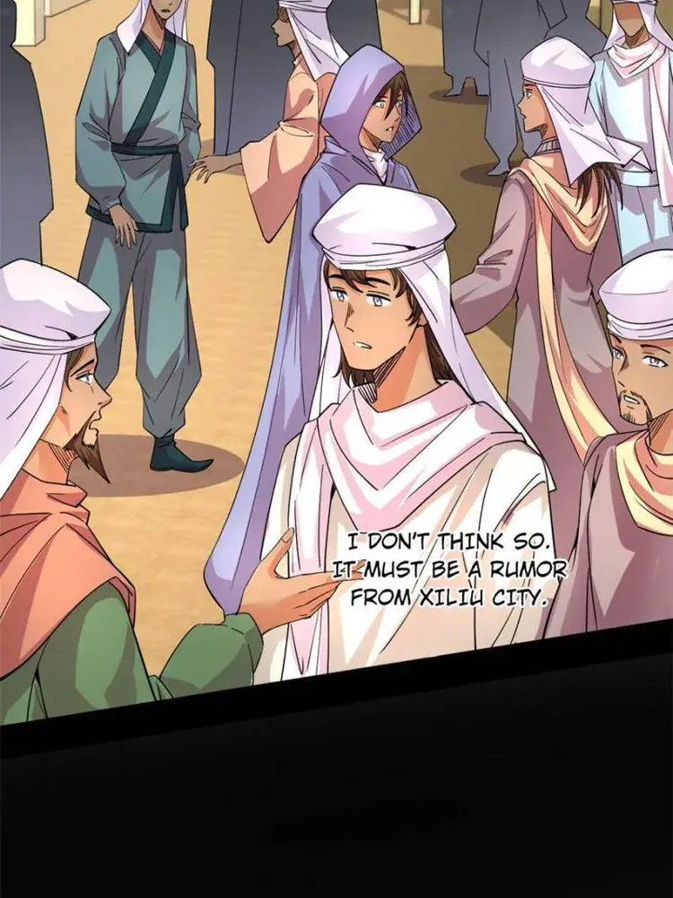I'm an Evil God Chapter 342 Page 2