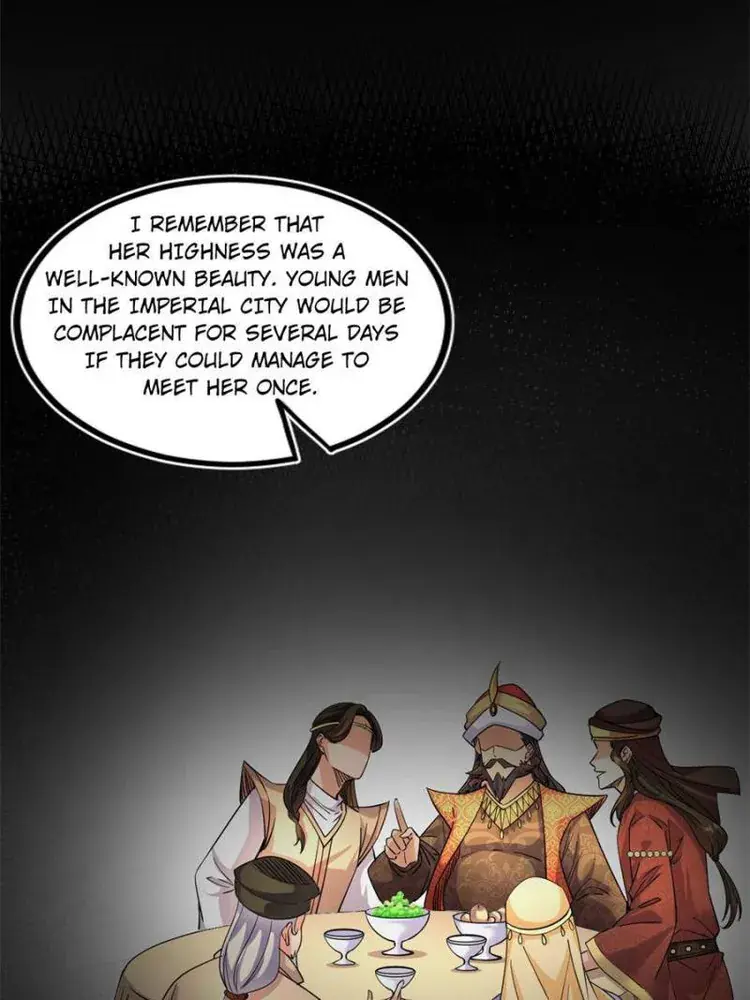 I'm an Evil God Chapter 342 Page 3