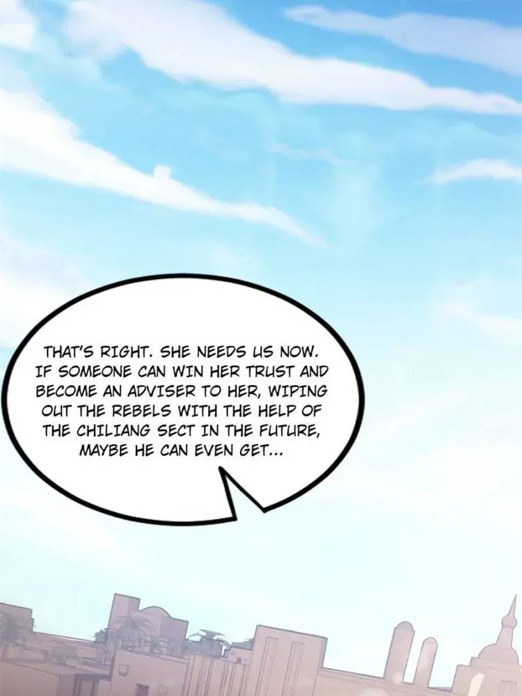 I'm an Evil God Chapter 342 Page 7
