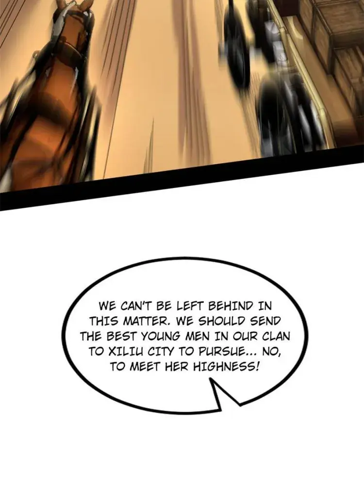 I'm an Evil God Chapter 342 Page 9