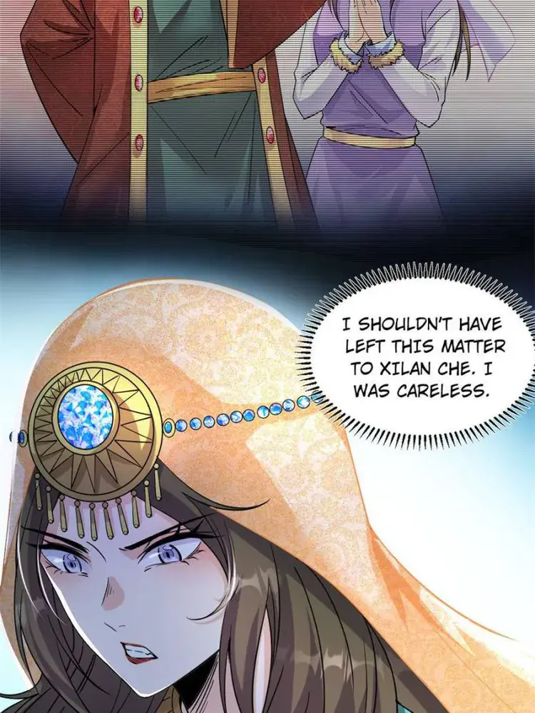 I'm an Evil God Chapter 342 Page 16