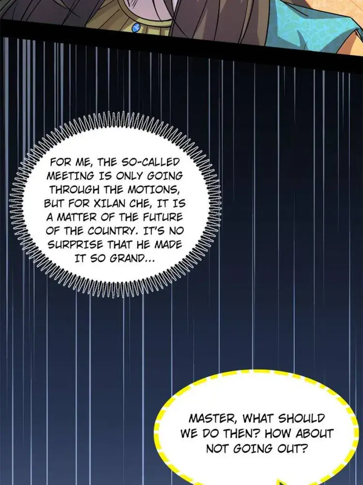 I'm an Evil God Chapter 342 Page 17