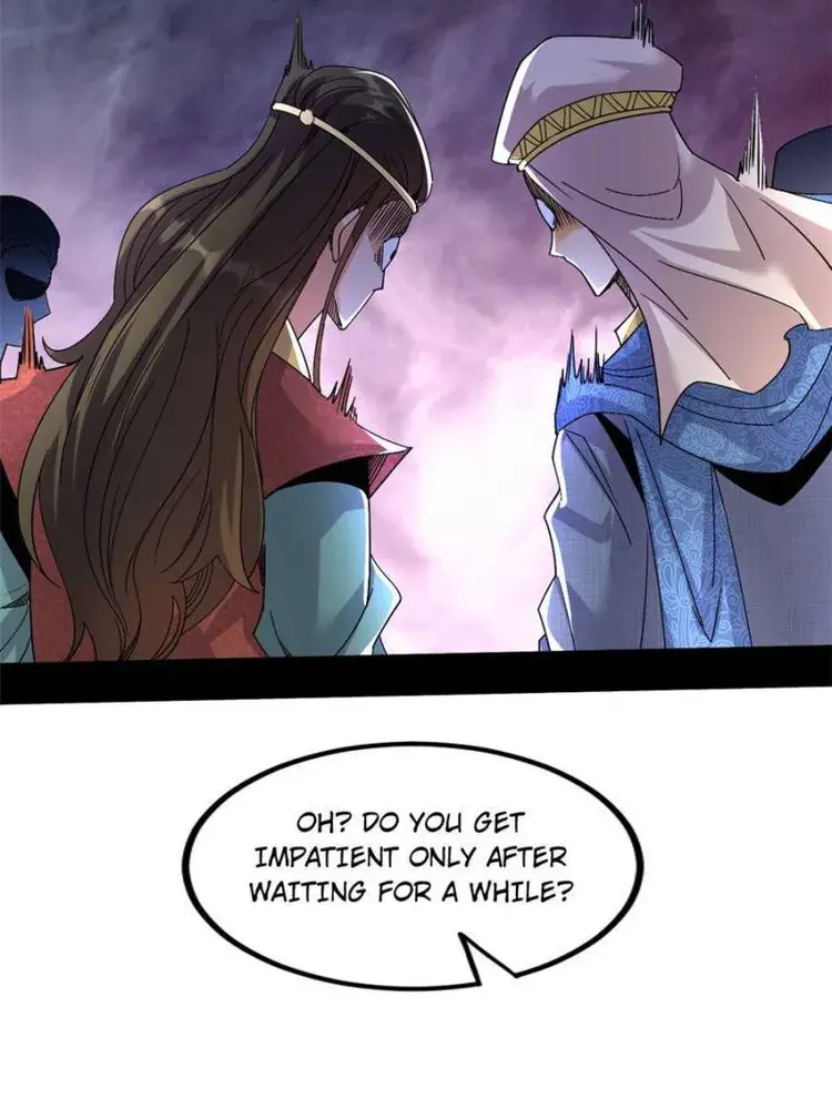 I'm an Evil God Chapter 342 Page 24