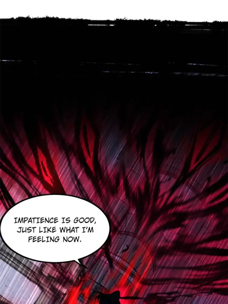 I'm an Evil God Chapter 342 Page 25