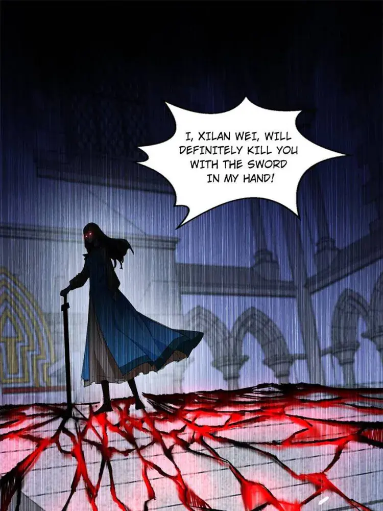 I'm an Evil God Chapter 342 Page 35
