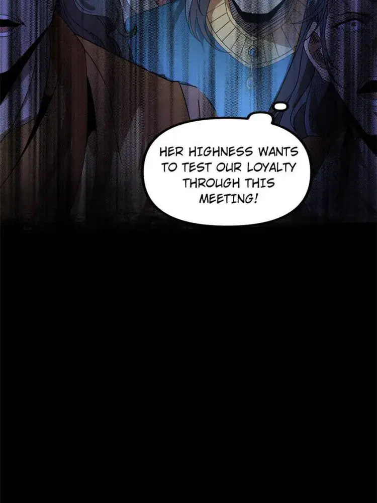 I'm an Evil God Chapter 342 Page 38