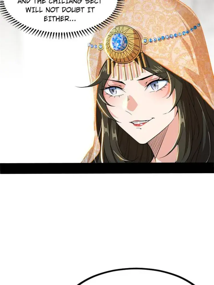 I'm an Evil God Chapter 342 Page 46