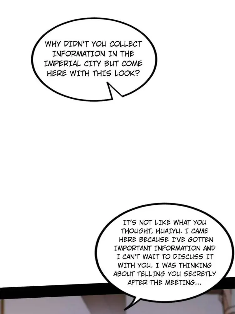 I'm an Evil God Chapter 342 Page 58