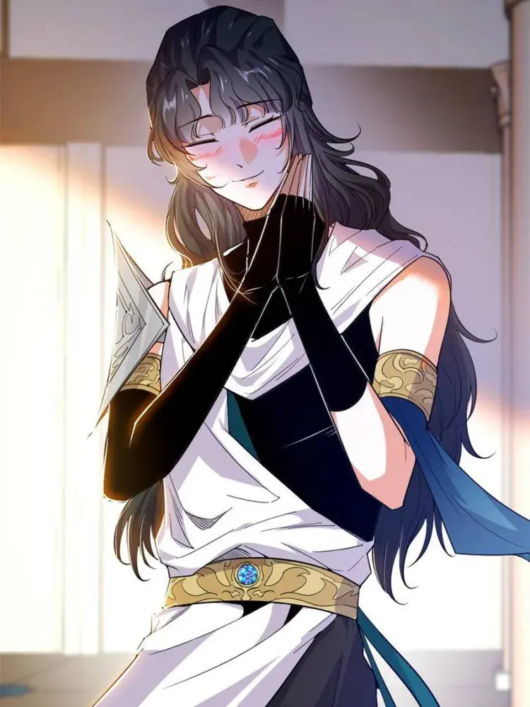 I'm an Evil God Chapter 342 Page 59