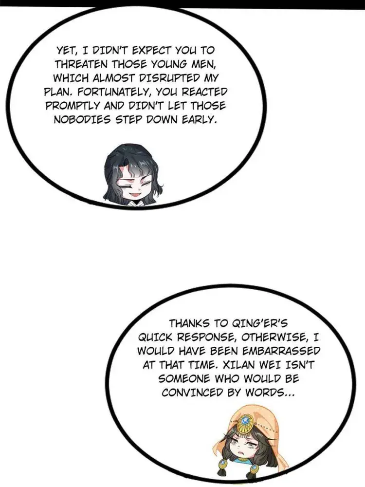 I'm an Evil God Chapter 342 Page 62