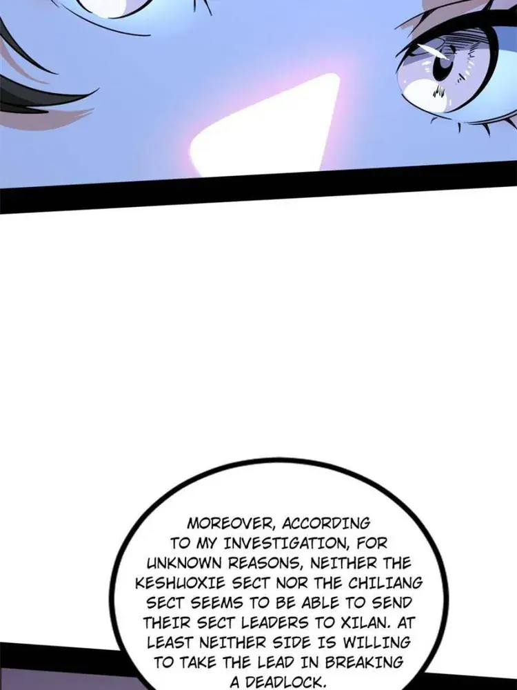 I'm an Evil God Chapter 342 Page 75