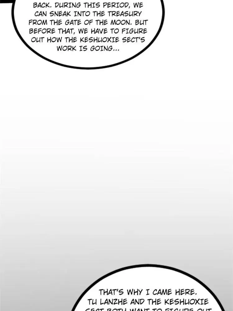I'm an Evil God Chapter 342 Page 77