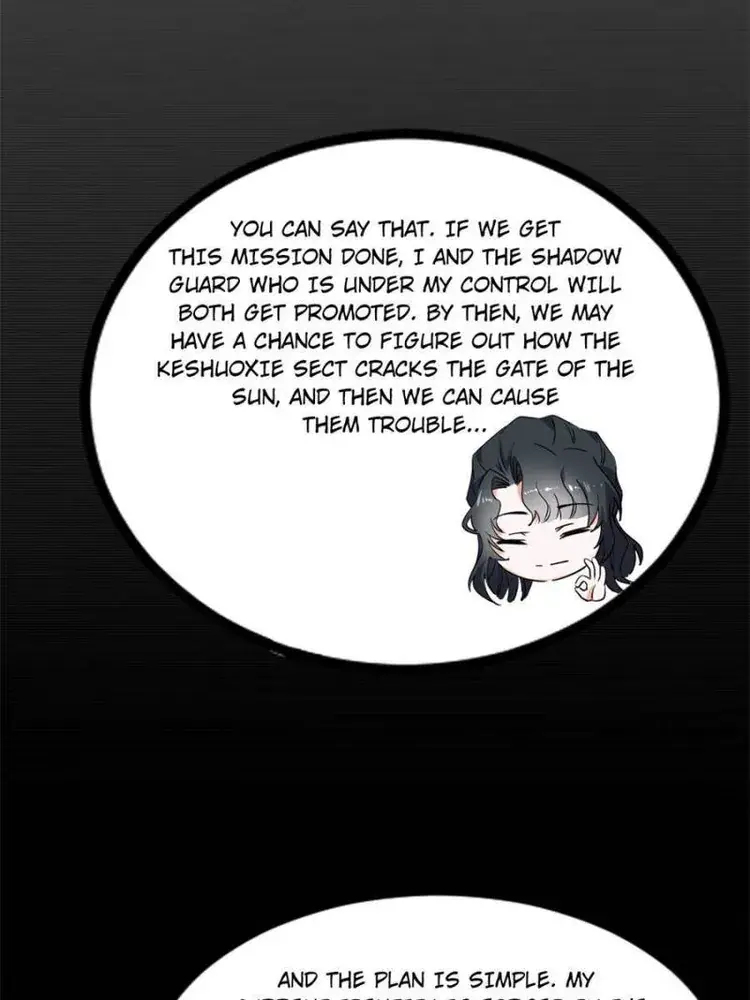 I'm an Evil God Chapter 342 Page 79