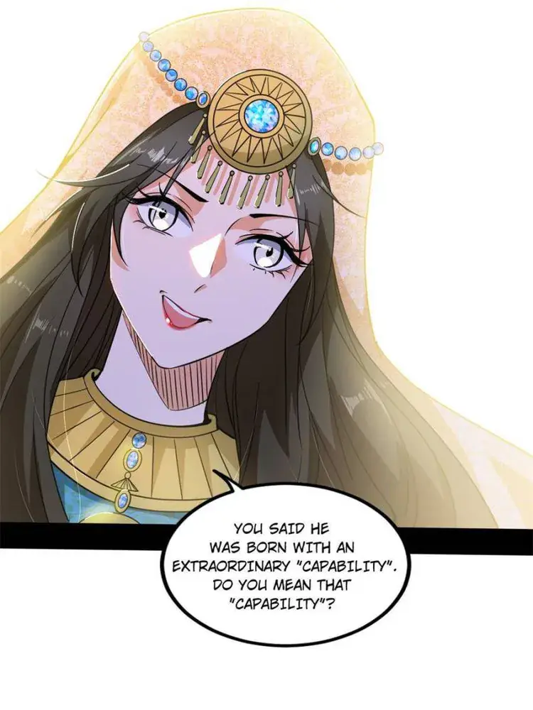 I'm an Evil God Chapter 342 Page 82