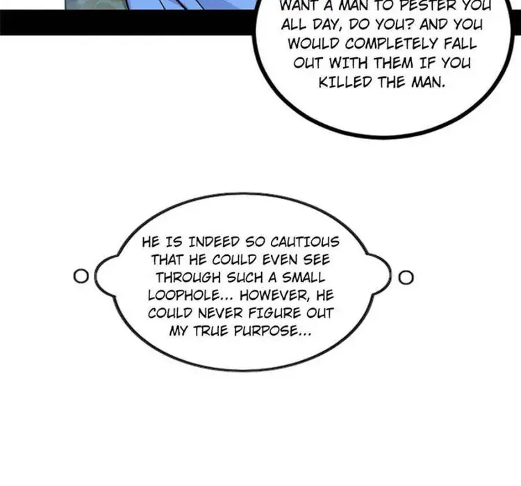I'm an Evil God Chapter 342 Page 89