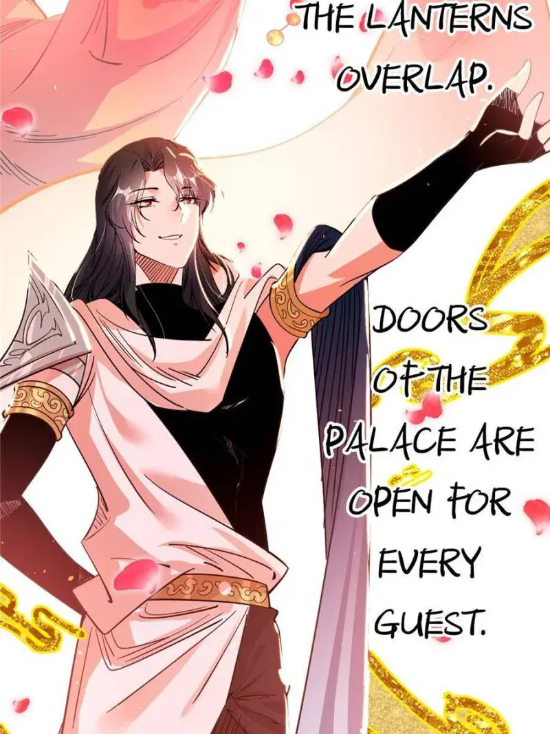 I'm an Evil God Chapter 343 Page 4