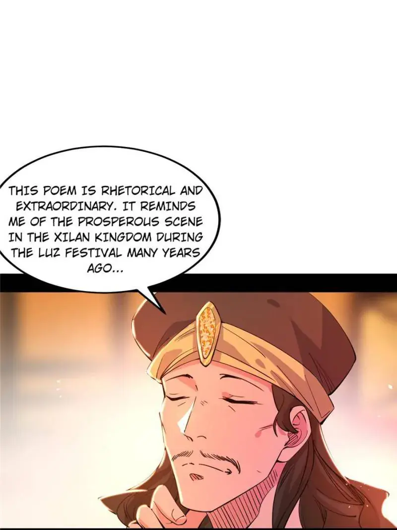 I'm an Evil God Chapter 343 Page 7