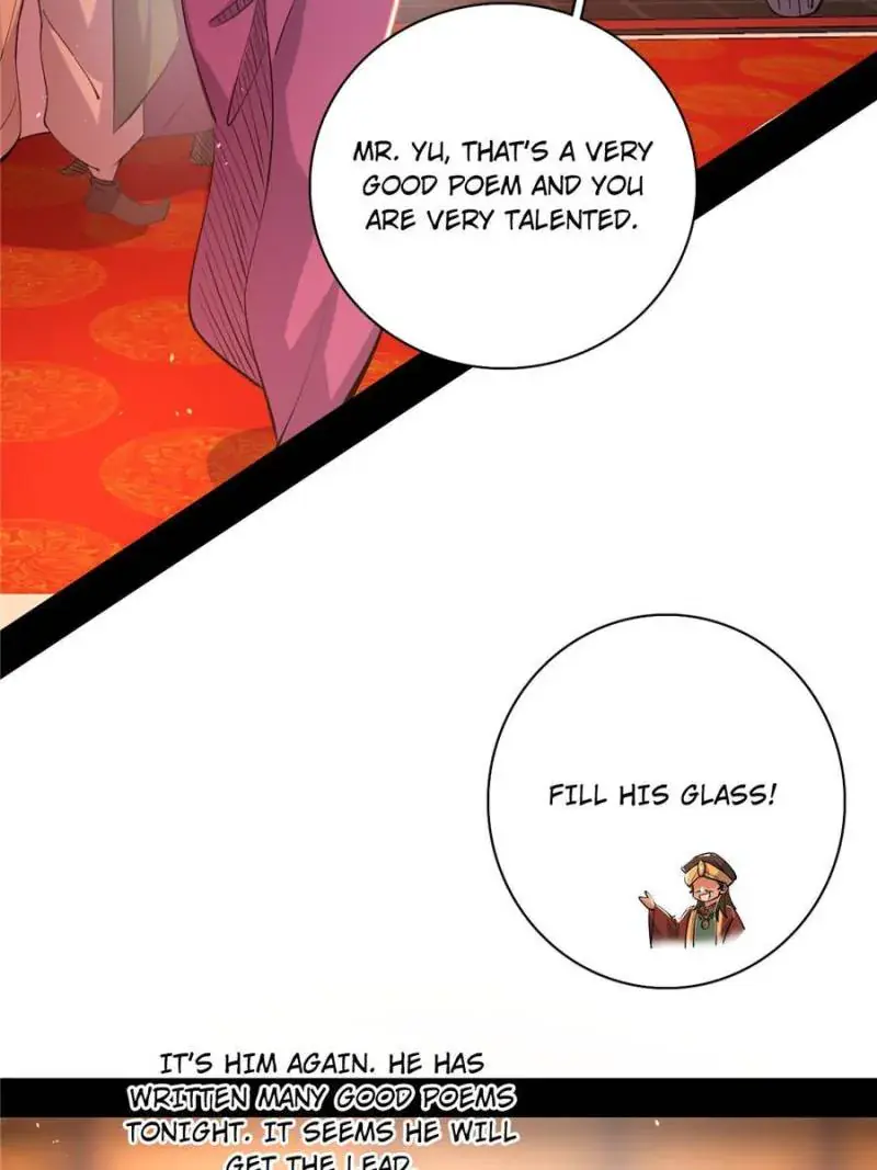 I'm an Evil God Chapter 343 Page 9