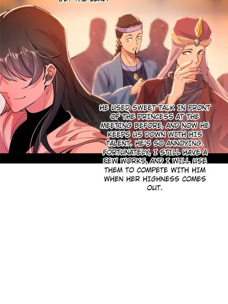 I'm an Evil God Chapter 343 Page 10