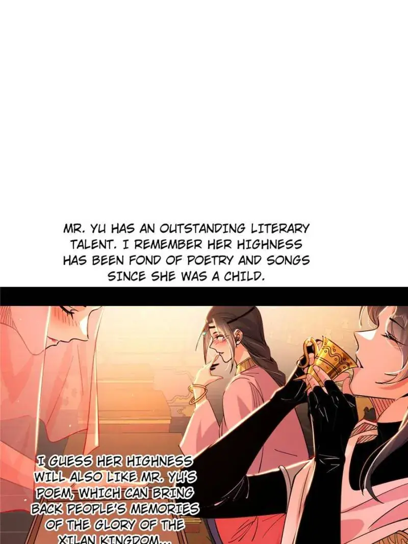 I'm an Evil God Chapter 343 Page 11