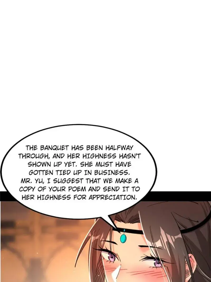I'm an Evil God Chapter 343 Page 13