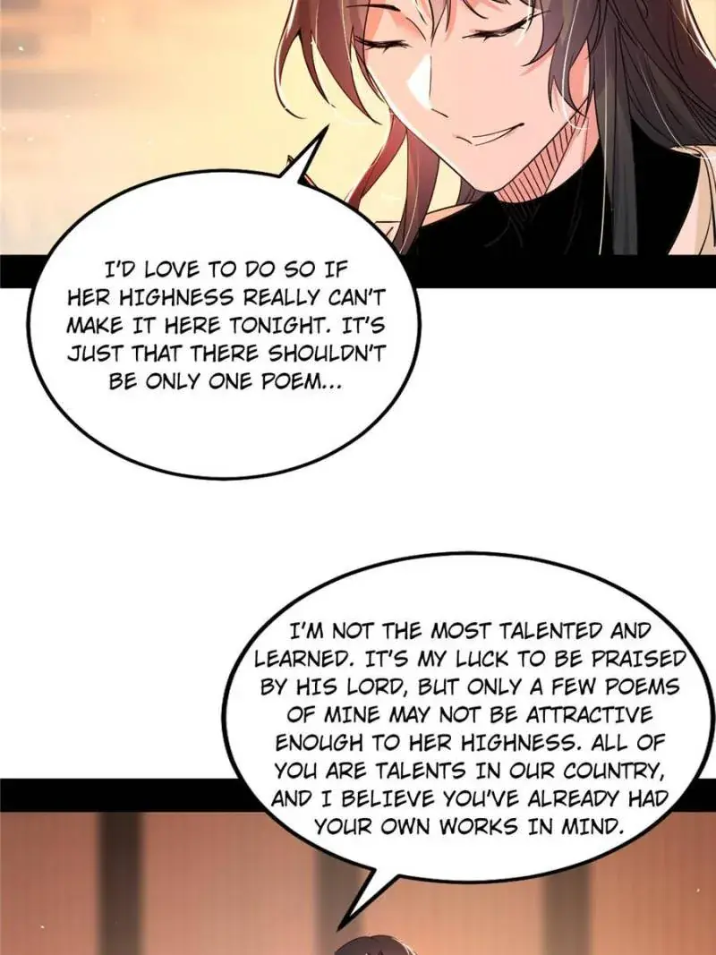 I'm an Evil God Chapter 343 Page 15