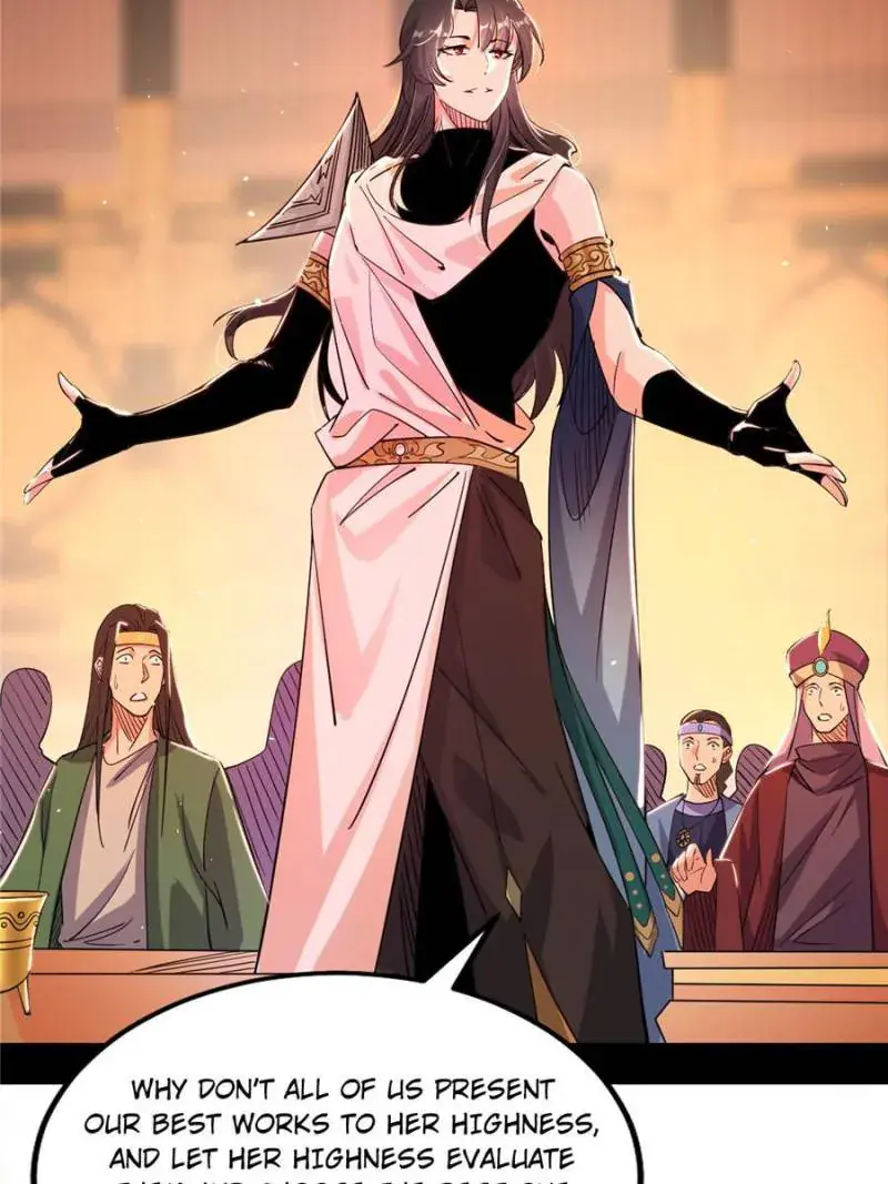 I'm an Evil God Chapter 343 Page 16
