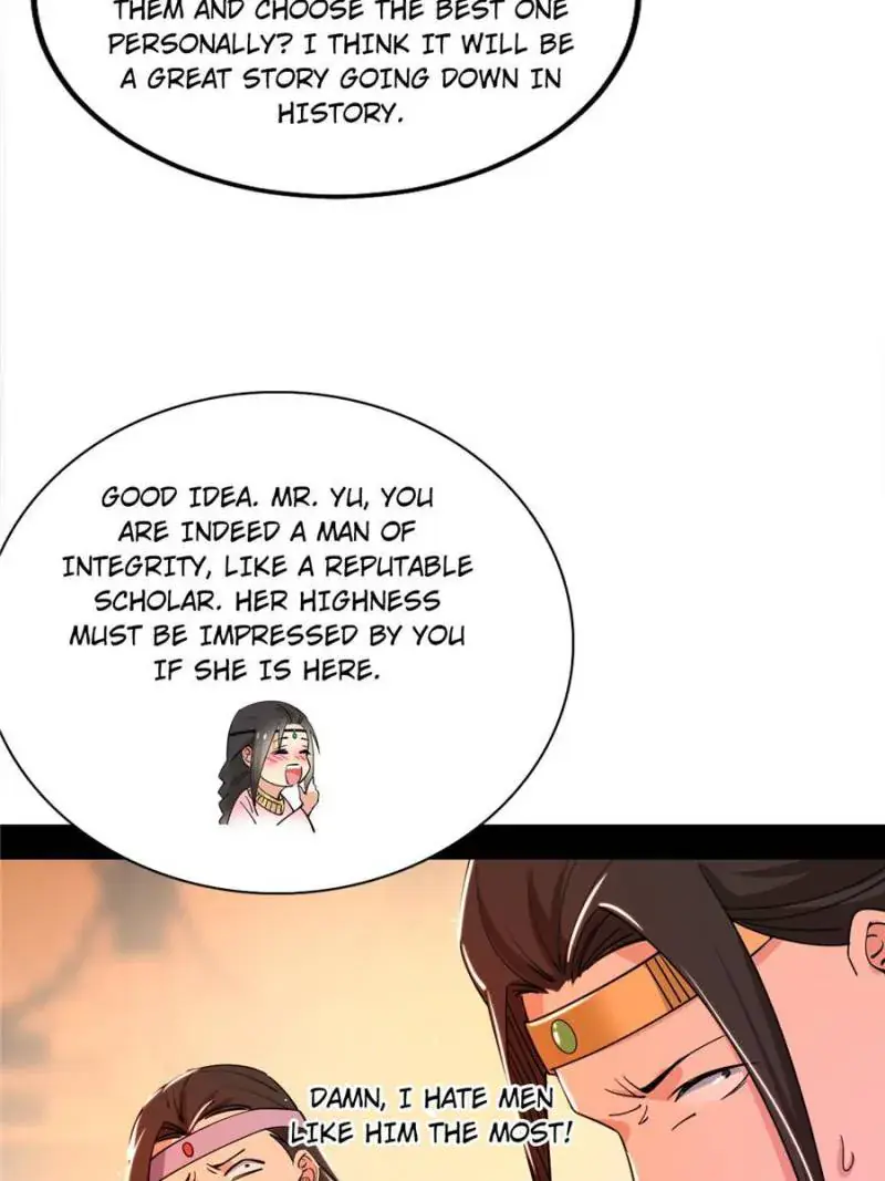I'm an Evil God Chapter 343 Page 17