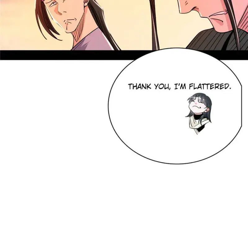 I'm an Evil God Chapter 343 Page 18