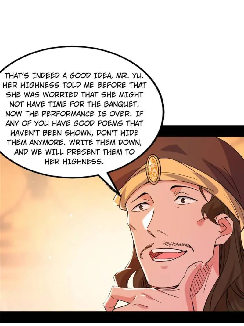 I'm an Evil God Chapter 343 Page 19