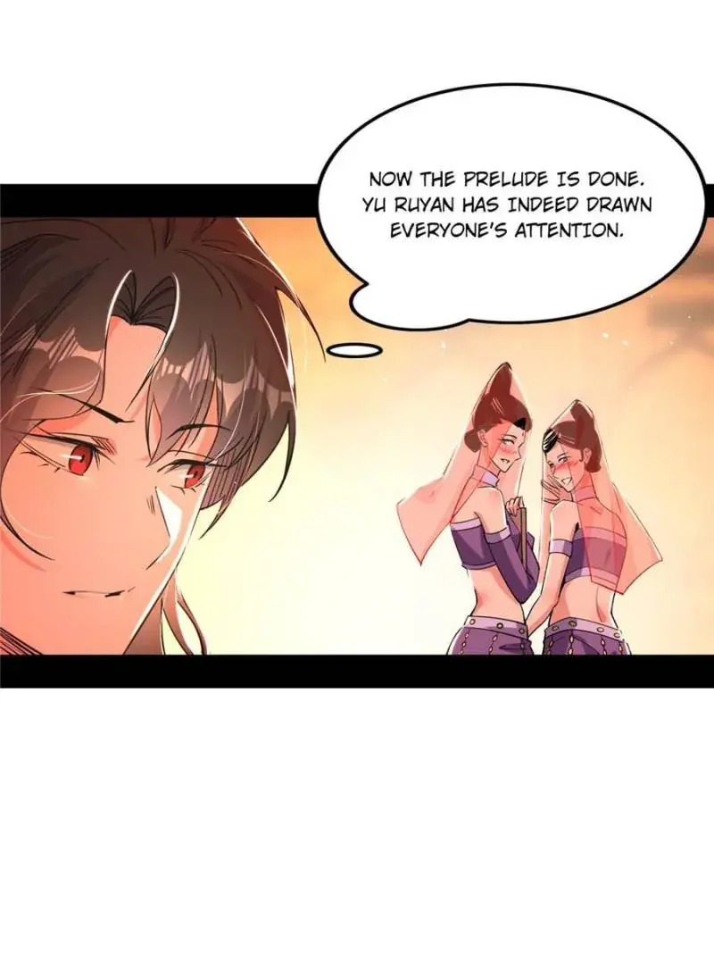 I'm an Evil God Chapter 343 Page 23