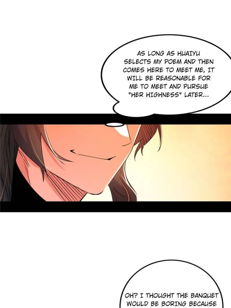I'm an Evil God Chapter 343 Page 24