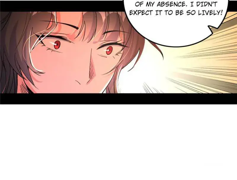 I'm an Evil God Chapter 343 Page 25