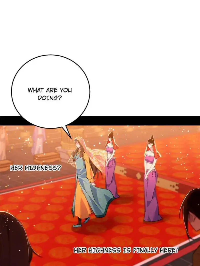 I'm an Evil God Chapter 343 Page 26