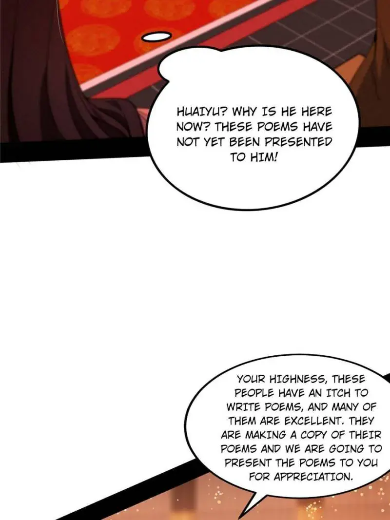 I'm an Evil God Chapter 343 Page 27
