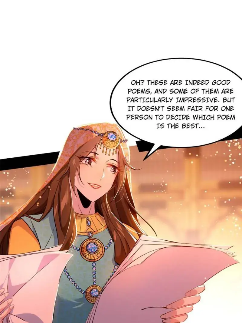 I'm an Evil God Chapter 343 Page 29