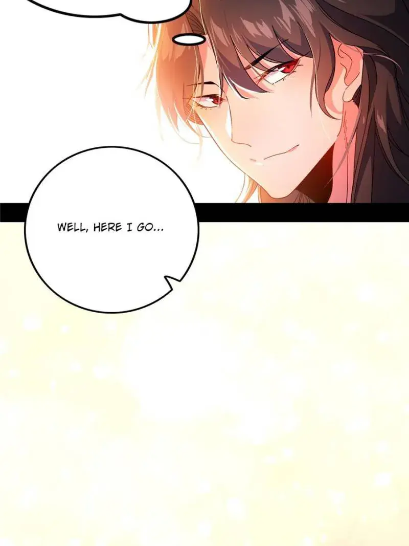 I'm an Evil God Chapter 343 Page 35